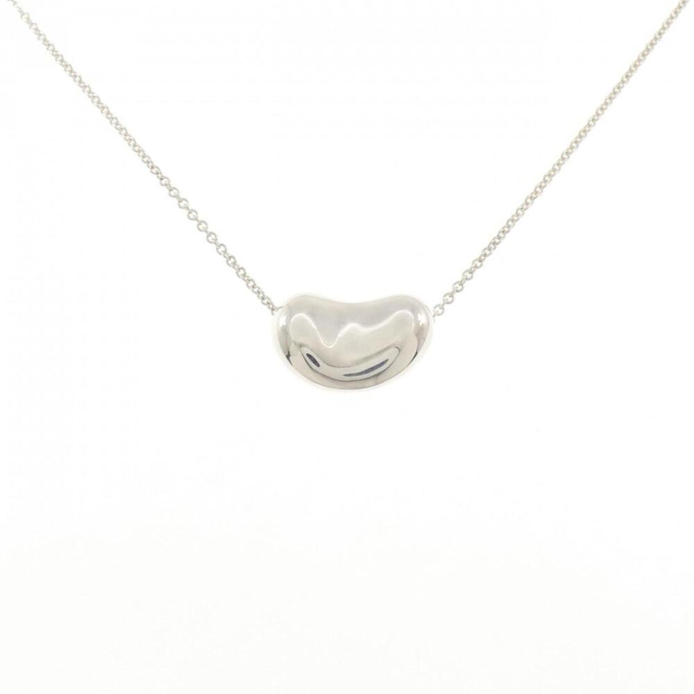 Tiffany Beans Necklace
